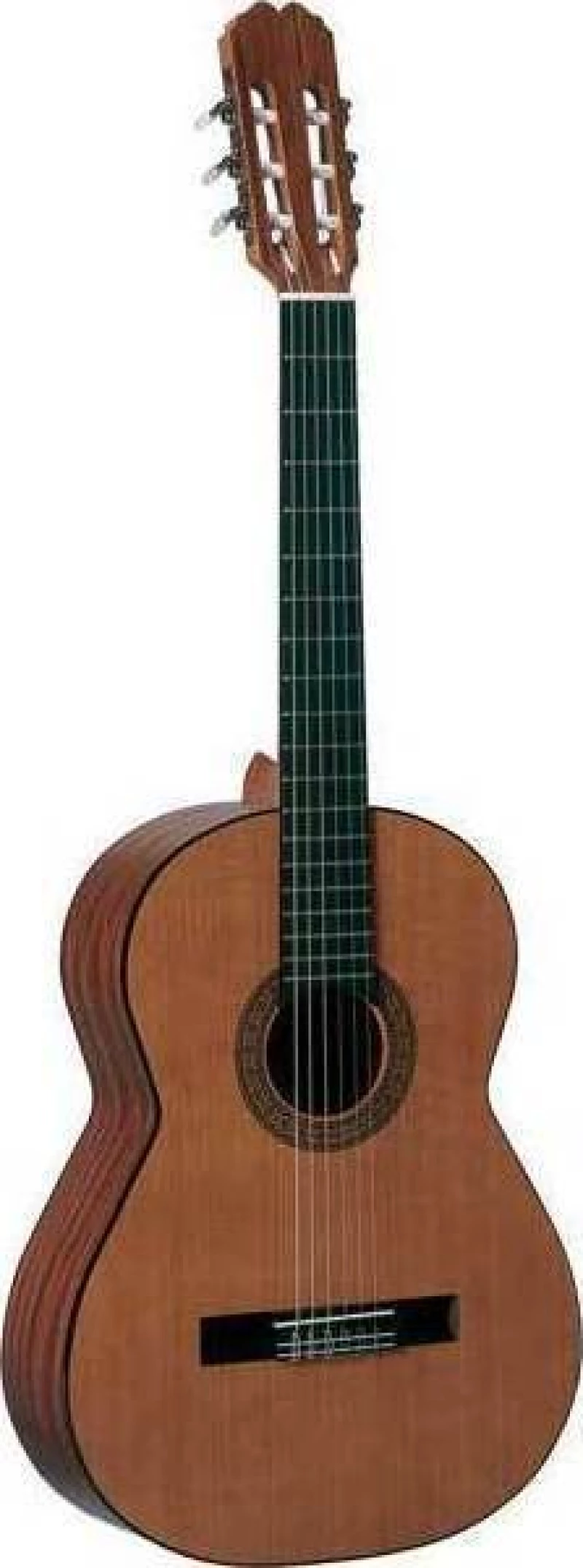 Admira Κλασική Κιθάρα 4/4 Malaga Dark Wood