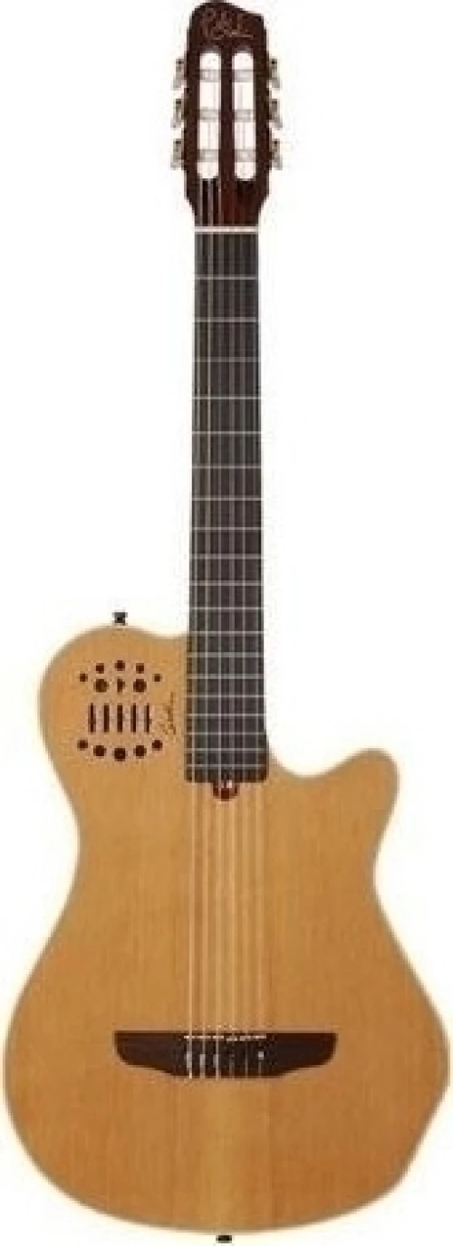 Godin Multiac Grand Concert Natural GB