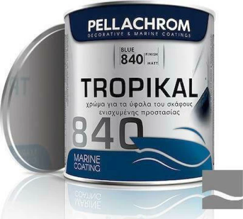840 TROPIKAL RED N.841 1KG