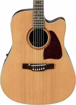 Ibanez AW 15 ECE - Natural Satin