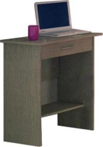 Παιδικό Γραφείο 9 Μελαμίνη Καφέ 72x45x80cm