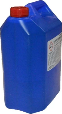 Eval Διάλυμα Αφαλάτωσης 25kg