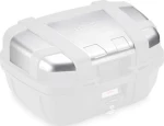 Givi Z2070NR Πάνω Καπάκι Αλουμινίου για Βαλίτσα TRK52N