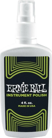 Ernie Ball Guitar Polish