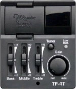 Takamine TP-4T Προενισχυτής κιθάρας