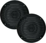 Jensen MS6007BR 6.5"