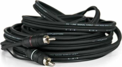 CONNECTION - FS2 100