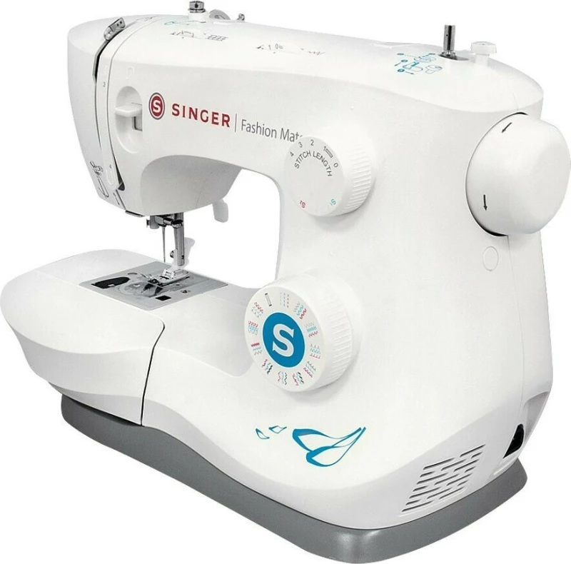 Singer 3342 Automatic Sewing Machine