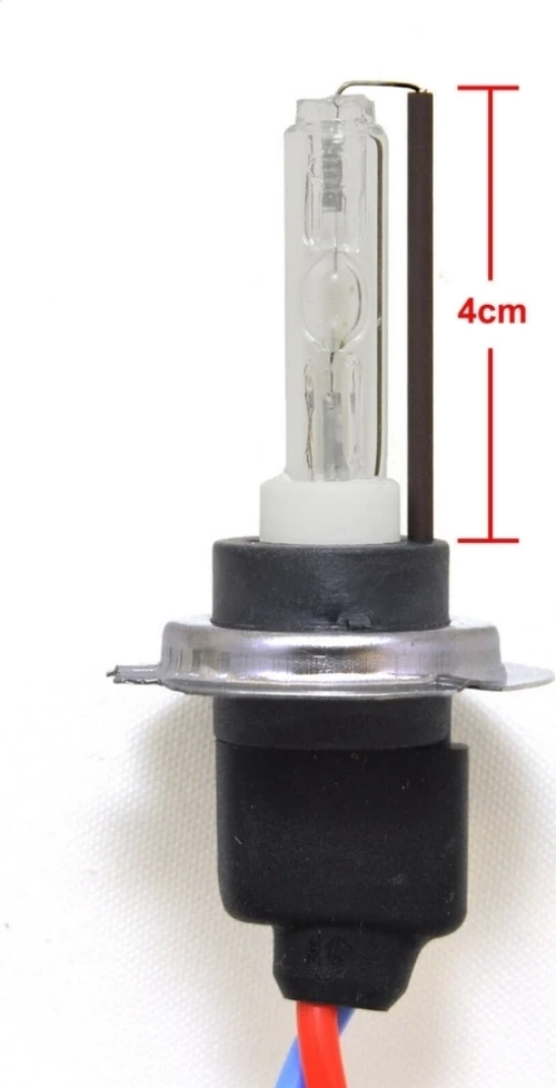 Bizzar H7 Hid H7C 6000K 1τμχ