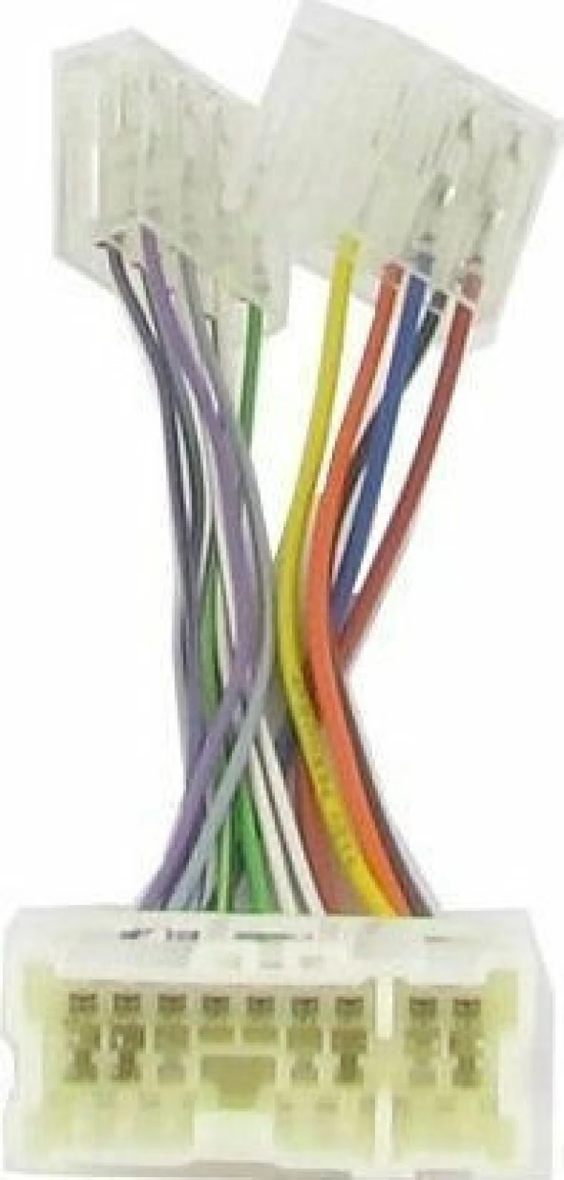 Connects2 ISO Adapter CT20NS02