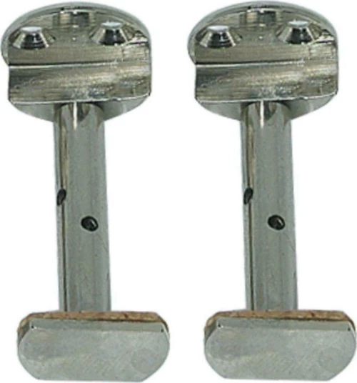 Gewa Chinrest Screw - Hill Model, Viola