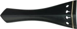 Gewa Violin Tailpiece Hill Ebony 4/4