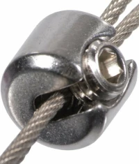 ΣΤΟΠ ΣΥΡΜΑΤΌΣΧΟΙΝΟΥ INOX A4 5mm OEM M8427
