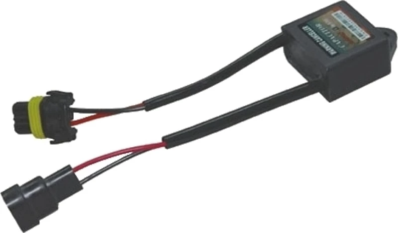 Auto Gs HID Warning Canceller