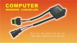 Auto Gs HID Warning Canceller