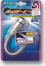Auto Gs Μπαλαντεζα Χαρτη 3Led 15349