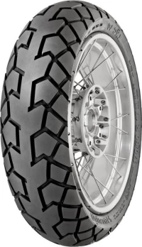 Continental TKC 70 Rear 160/60/17 69W