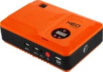 Neo Tools Εκκινητής Μπαταρίας Αυτοκινήτου Powerbank & Αεροσυμπιεστής 12V