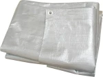 Lalizas Κάλυμμα Προστασίας - Tarpaulin 7.0x6.0m