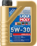 Liqui Moly Longlife III 5W-30 1lt