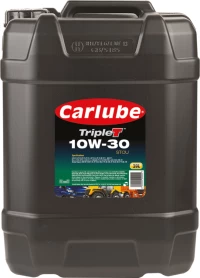 CarLube Triple-T 10W-30 20lt