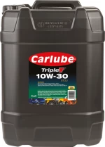 CarLube Triple-T 10W-30 20lt