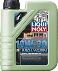 Liqui Moly Molygen 10W-30 1lt