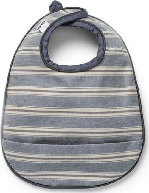 Elodie Details Σαλιάρα Υφασμάτινη Sandy Stripe