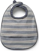 Elodie Details Σαλιάρα Υφασμάτινη Sandy Stripe