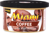 ΑΡΩΜATIKO ΚΟΝΣΕΡΒΑ ΜΙΑΜΙ SCENTS COFFEE