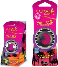 ΑΡΩΜΑ ΑΕΡΑΓΩΓΟΥ CALIFORNIA SCENTS CHERRY