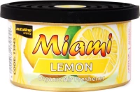 ΑΡΩΜATIKO ΚΟΝΣΕΡΒΑ ΜΙΑΜΙ SCENTS LEMON