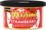 ΑΡΩΜATIKO ΚΟΝΣΕΡΒΑ ΜΙΑΜΙ SCENTS STRAWBERRY