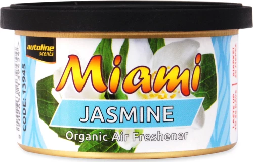 ΑΡΩΜATIKO ΚΟΝΣΕΡΒΑ ΜΙΑΜΙ SCENTS JASMINE-ΓΙΑΣΕΜΙ