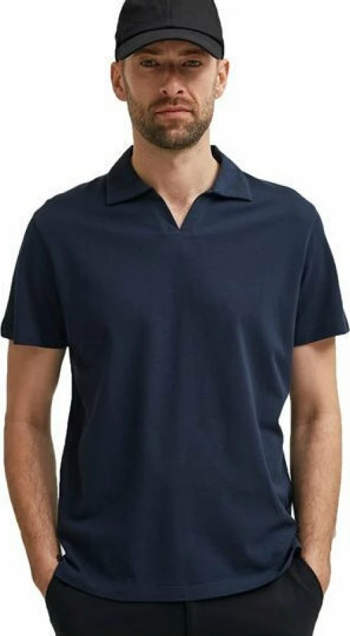 Ανδρική μπλούζα polo SELECTED 16079027