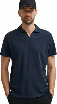 Ανδρική μπλούζα polo SELECTED 16079027