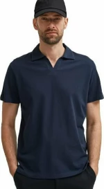 Ανδρική μπλούζα polo SELECTED 16079027