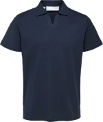 Ανδρική μπλούζα polo SELECTED 16079027