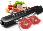 Vacuum Sealer Vacuum Sealer B07SHGRNF7