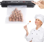 Vacuum Sealer Vacuum Sealer B07SHGRNF7
