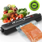 Vacuum Sealer Vacuum Sealer B07SHGRNF7
