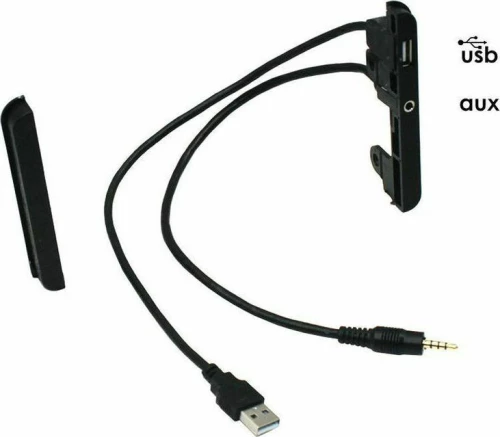 Πρόσοψη R/cd-Οθόνης Toyota d-Ct23ty62