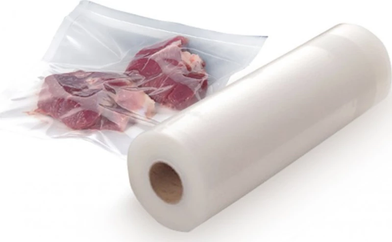 Beper Λείες Σακούλες για Συσκευές Vacuum 6mx280mm 1 Ρολό