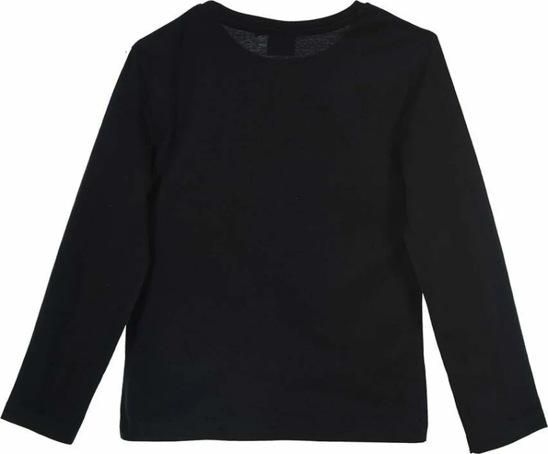 Μπλούζα αγόρι Batman -HS1397-Black