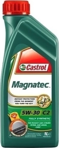 Castrol Magnatec C2 5W-30 1lt