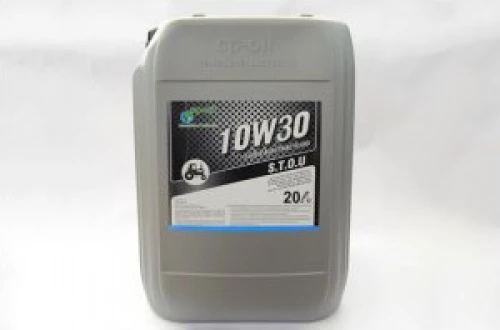 Cp-Oil AGRI S.T.O.U 10W-30 20L