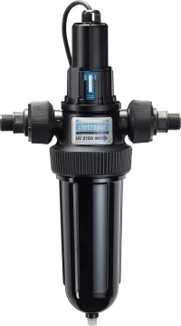 Primato Επαγγελματικό Φίλτρο Νερού UV-2100