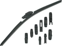 Guard Υαλοκαθαριστήρας Hybrid Flat 450mm
