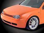 Motordrome Προφυλακτήρας Μπροστά για Volkswagen Golf 4