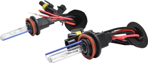 Carman H11 Xenon 55W 6000Κ 2τμχ